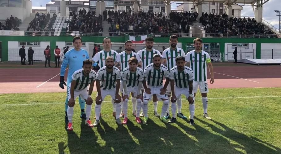 Kars 36 Spor Evinde Fırtına Estirecek Mi? Kritik Maç Yaklaşıyor!