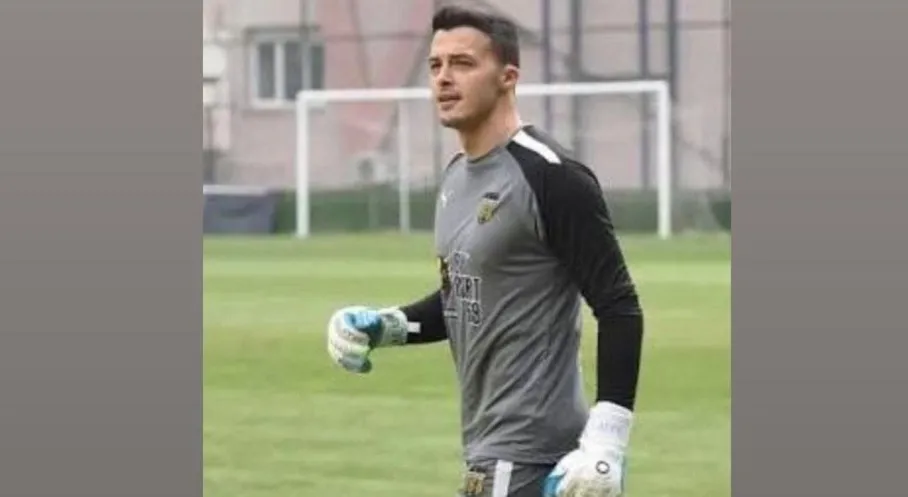 Kars 36 Spor'da Şok Gelişme! Kaleci Mehmet Akif Önal ile Yollar Neden Ayrıldı?