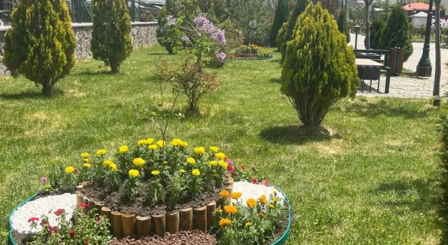 Kars Bedesten'de Tarihi Dönüşüm! Yeni Peyzaj Çalışmaları Turizmi Canlandıracak