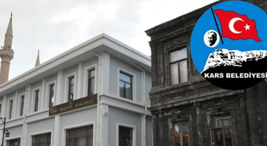 Kars Belediyesi İşçi Alımı 2025: Başvurular Başladı! İşte Detaylar