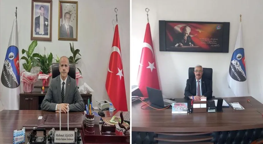 Kars Belediyesi'nde Şok Atama! İşte Yeni Başkan Yardımcıları