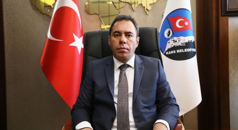 Kars Belediyesi'nden Rekor Kıyafet Yardımı: Binlerce Aileye Umut Işığı!