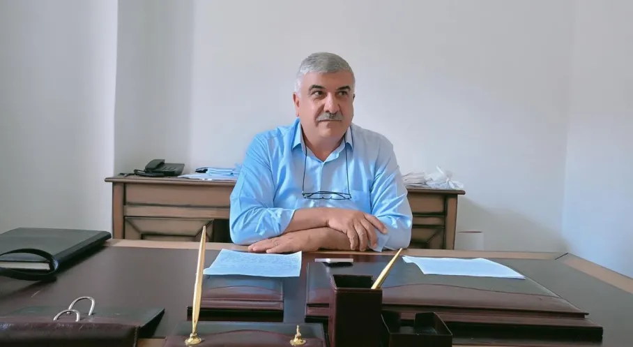Kars CHP'de Şok İstifa: İlçe Başkanı Yusuf Kanbay Görevi Bıraktı!