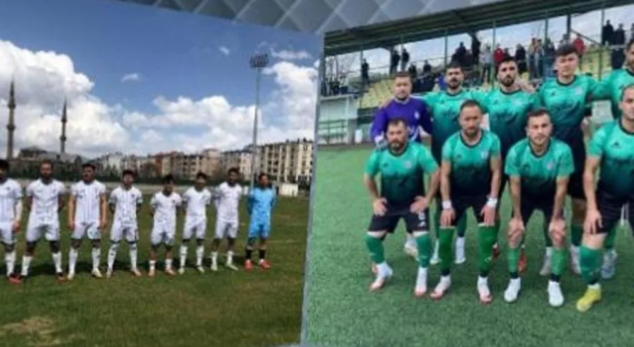 Kars Derbisi Hakemleri Açıklandı! Kritik Maçın Detayları