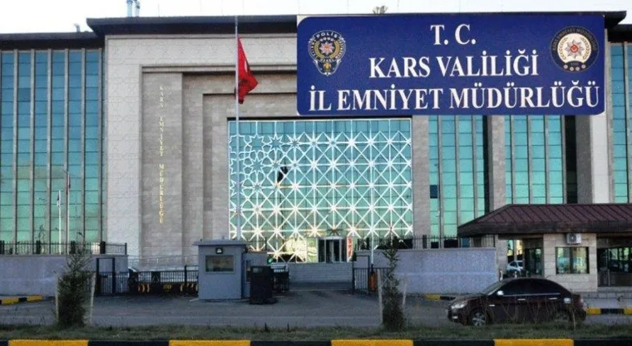 Kars Emniyet'ten Büyük İhale: Kırtasiye, Temizlik ve Toner Alımı!