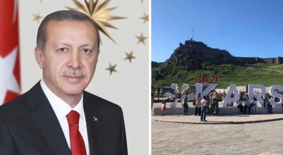 Kars Esnafından Erdoğan'a Çağrı: Borç Yapılandırma Umudu Yükseldi!