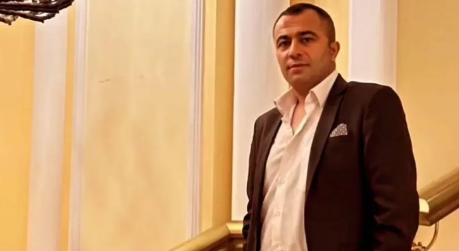 Kars Hakemler Derneği'nde Sürpriz Değişim! Yeni Başkan Belli Oldu