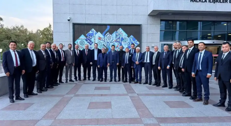 Kars için ikinci OSB ve üretim projeleri gündemde