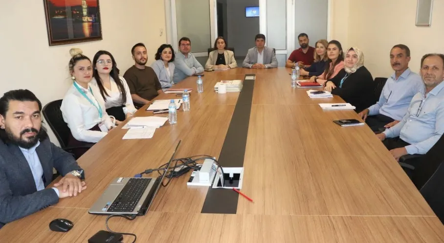 Kars Kağızman'da Sağlık Müdürü Aydın'dan Kritik Ziyaret!