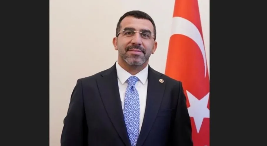 Kars Milletvekili Çalkın'dan Pençe-Kilit Şehitlerine Duygu Dolu Taziye!
