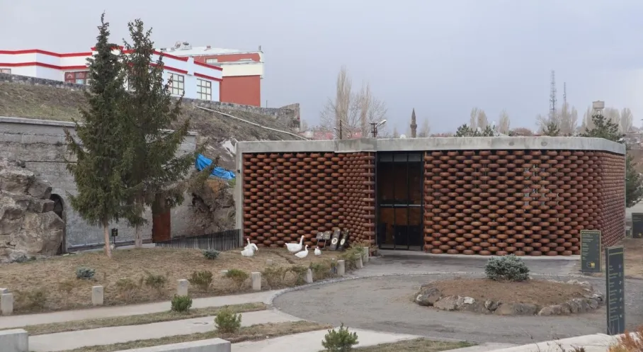 Kars Peynir Müzesi Bayramda Rekor Ziyaretçi Ağırladı! Peynir Tutkunları Akın Etti