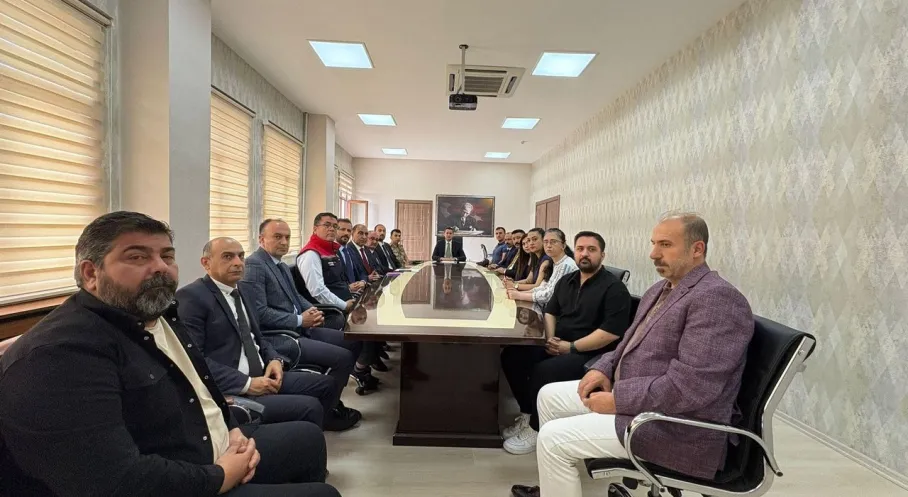 Kars Selim'de Kritik Toplantı! Kaymakam Semiz'den Önemli Açıklamalar
