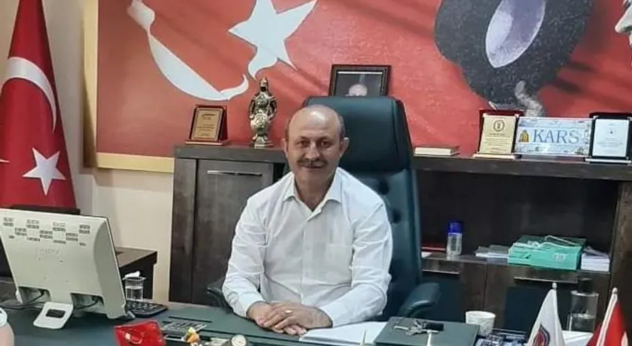 Kars Şoförler Odası Başkanından Fesih Kararına Destek: Erdoğan'ın Terörsüz Türkiye Hedefine Büyük Adım!