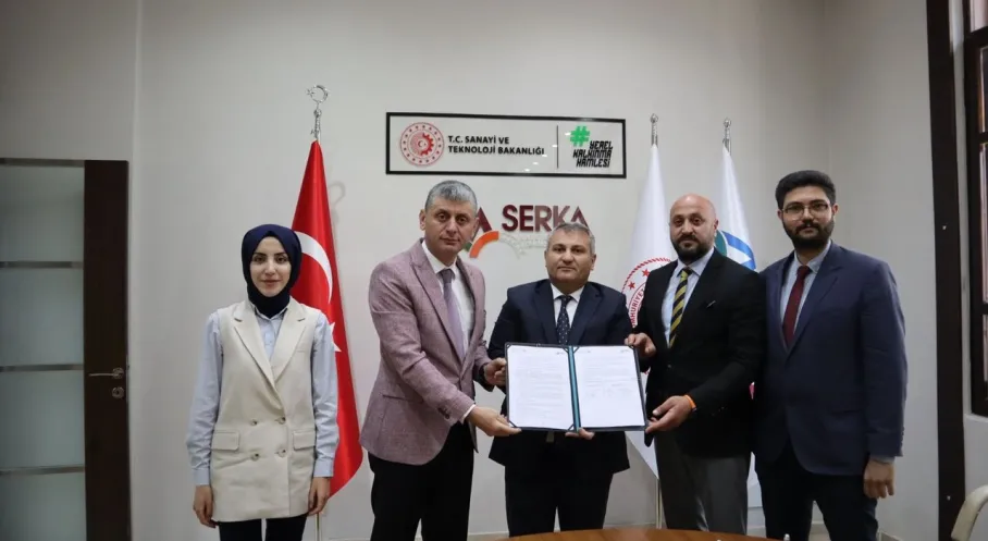Kars Turizmi Kalkınıyor: Hizmet Kalitesi İçin Dev Destek Sözleşmesi İmzalandı!