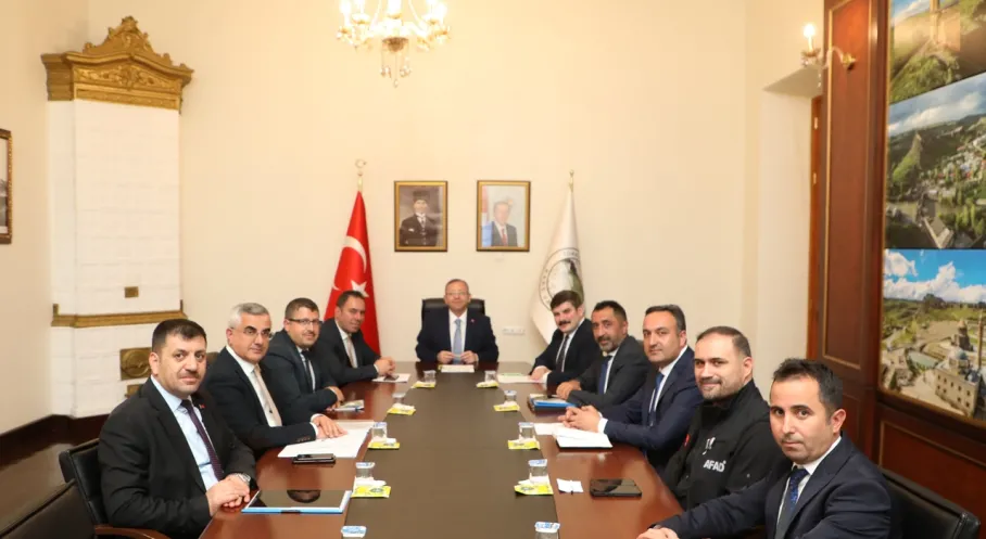 Kars Vadisi Eko Turizmde Çığır Açıyor! Yürüyüş ve Bisiklet Yollarıyla Yeni Destinasyon