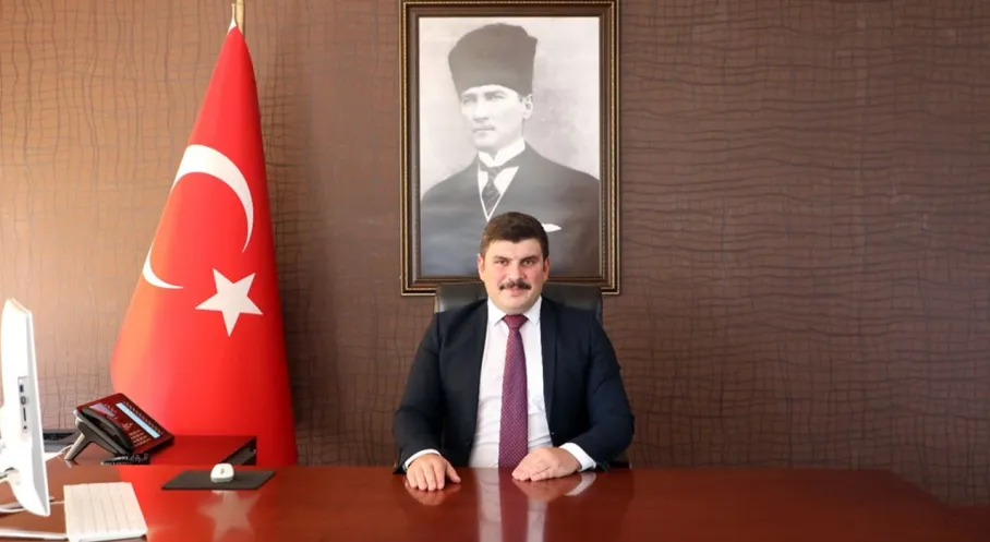 Kars Vali Yardımcısı Çıkrık'a Veda: Elazığ Baskil'e Kaymakam Olarak Atandı!