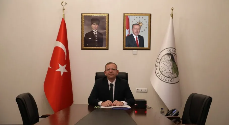 Kars Valisi Polat'tan Kritik Güvenlik Toplantısı: Bakan Yerlikaya ile VKS'de Bir Araya Geldiler!