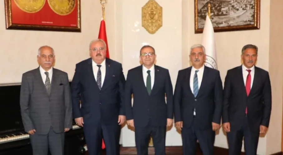Kars Valisi Polat'tan Süt Üreticilerine Destek Sözü!