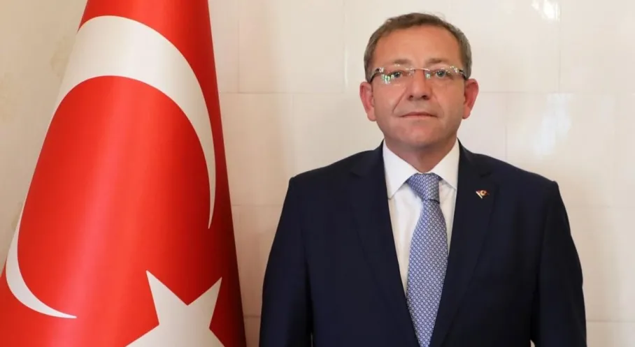 Kars Valisi'nden 3 Aralık Engelliler Günü Mesajı: 'Sevgi Varsa Engel Yok!'