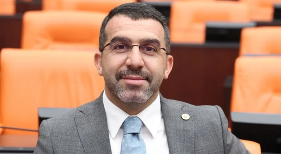 Kars ve Kağızman'a Yatırım Yağmuru! Milletvekili Çalkın'dan Müjde Üstüne Müjde