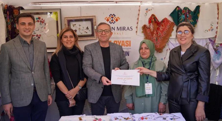 Kars Yaşayan Miras Festivali: Şehir Sanatla Coştu!