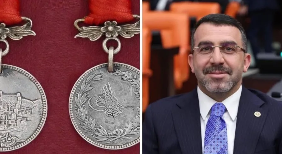 Kars Zaferi'nin 170. Yılı: Milletvekili Çalkın'dan Anlamlı Mesaj!