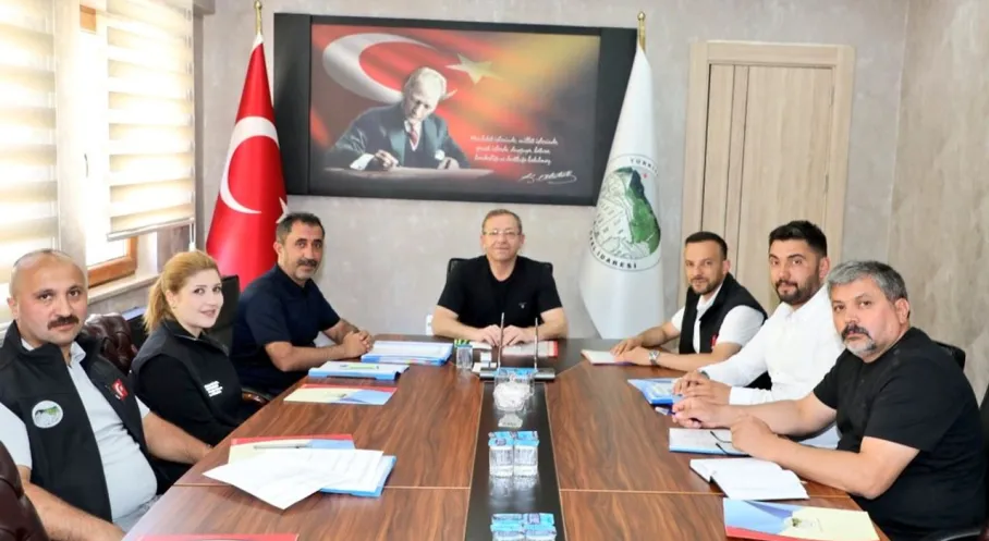 Kars'a 2025 Yatırım Müjdesi! Ek Bütçe ile Kalkınma Hamlesi Başlıyor