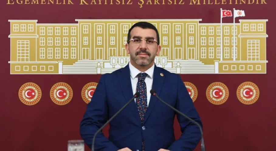 Kars'a Müjde! 1730 Sosyal Konut Geliyor: AK Parti'den Dev Yatırım