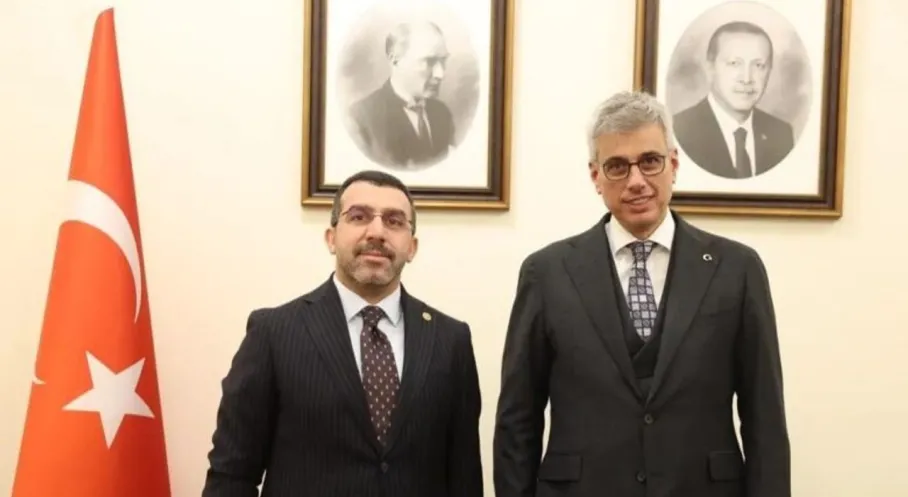 Kars'a Müjde! 22 Yeni Doktor Atandı: Çocuk Endokrinolojisi ve Perinatoloji İlk Kez!