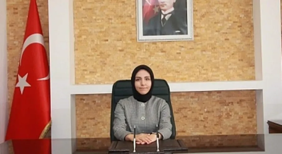 Kars'a Yeni Vali Yardımcısı Atandı: Şeyma Aktaş Semiz Göreve Başladı!