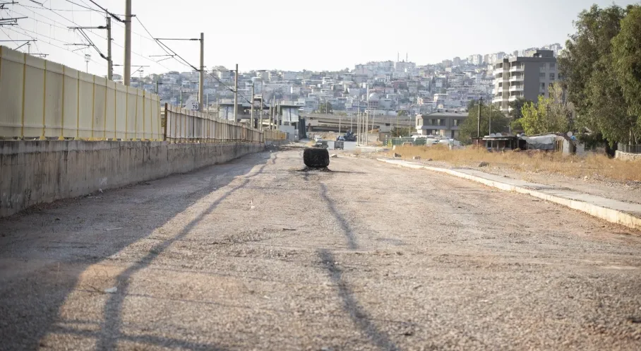 Karşıyaka'ya Ulaşım Müjdesi! Dev Yatırım ile Trafik Rahatlayacak