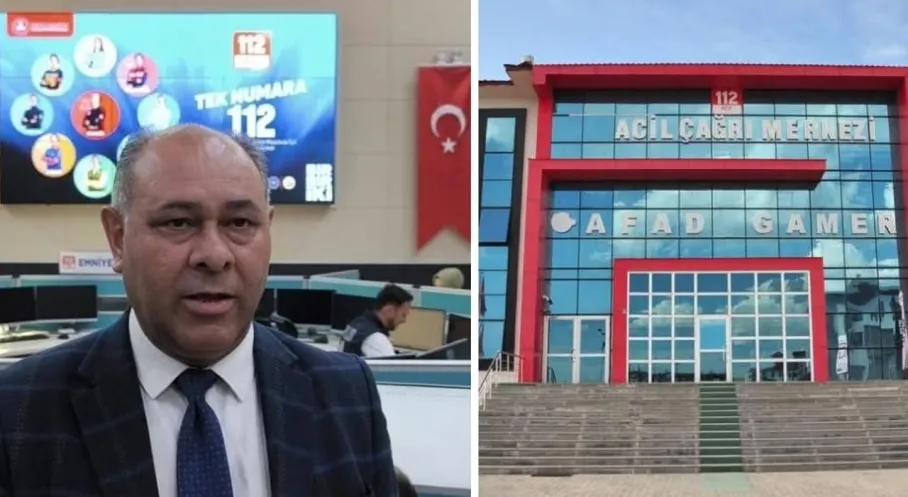 Kars'ta 112'yi Gereksiz Yere Meşgul Edenlere Ceza Yağdı! İşte Detaylar