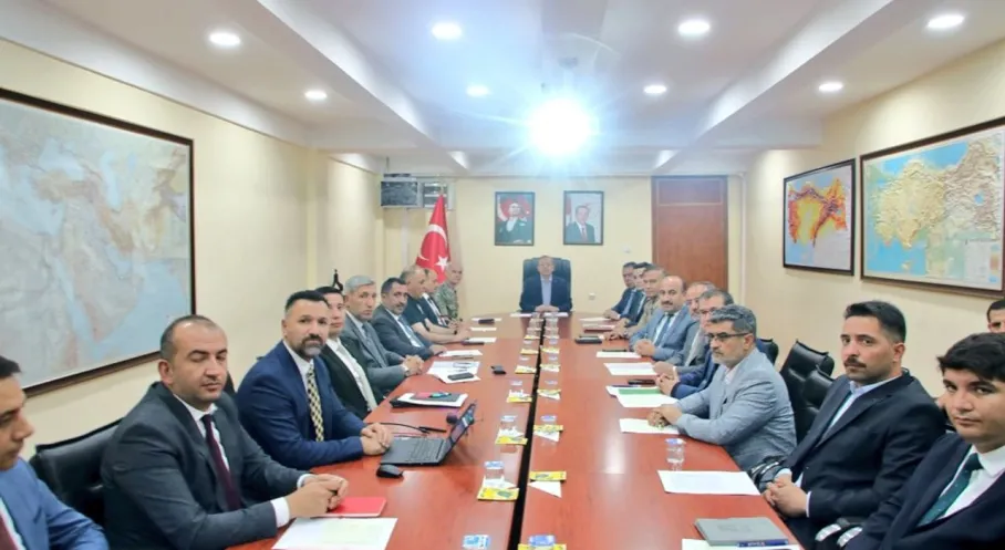 Kars'ta 15 Temmuz Anma Hazırlıkları Başladı: 