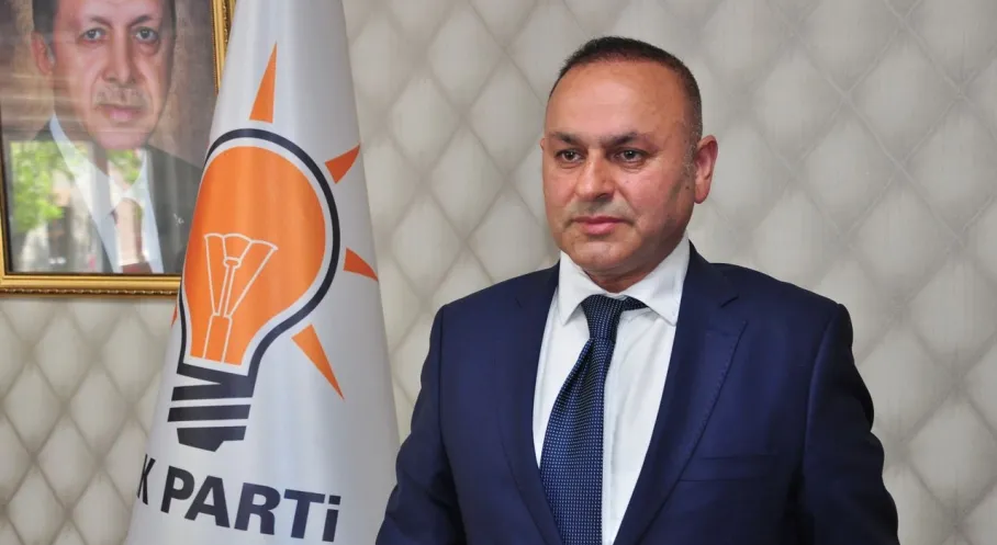 Kars'ta AK Parti'den 27 Mayıs Darbesi'ne Sert Tepki!