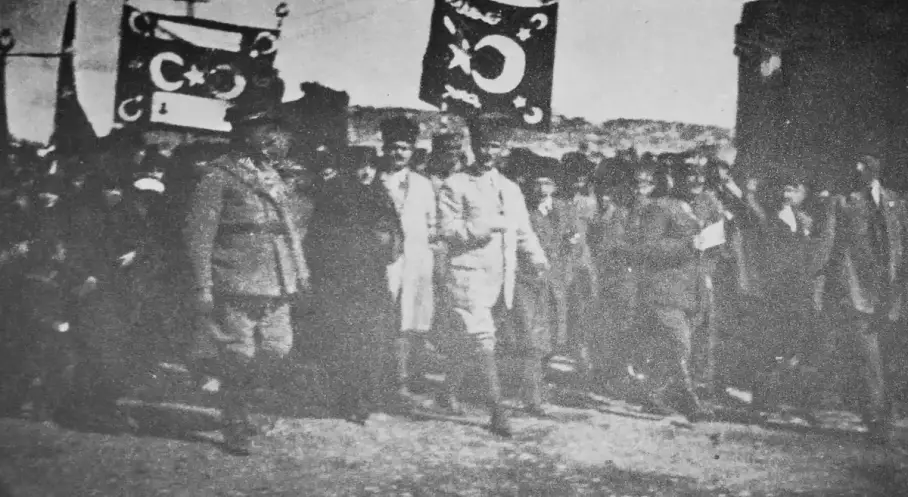 Kars’ta Atatürk’ün gelişinin 102. yıl dönümü kutlanacak