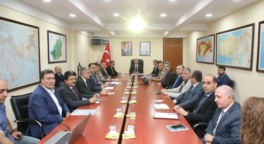 Kars'ta Bağımlılıkla Mücadelede Seferberlik! Vali Polat'tan Kritik Çağrı