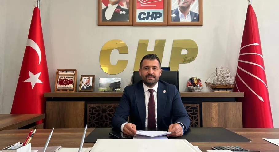 Kars'ta Barınak Katliamı: CHP İl Başkanı Uludaşdemir'den Sert Tepki!