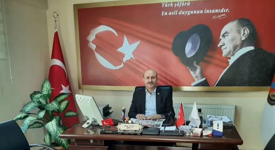 Kars'ta Başıboş At Tehlikesi: Başkan Ulakcı'dan Acil Çağrı!