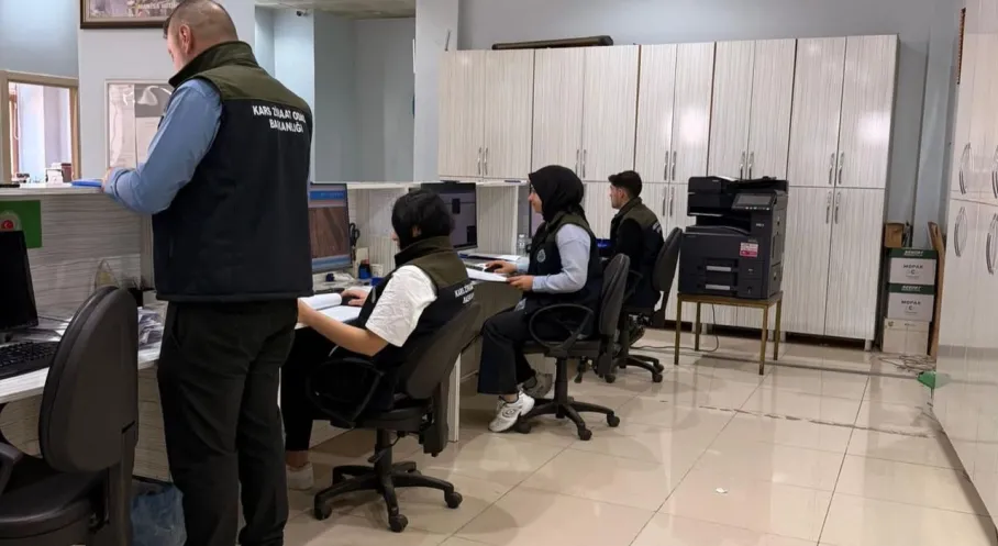 Kars'ta Çiftçiye Müjde! Ziraat Odası'ndan 2025'e Kadar Kesintisiz Destek Sözü