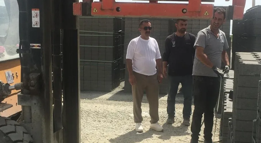 Kars'ta Çifte Müjde: Parke Tesisi ve Hayvan Rehabilitasyon Merkezi Yolda!
