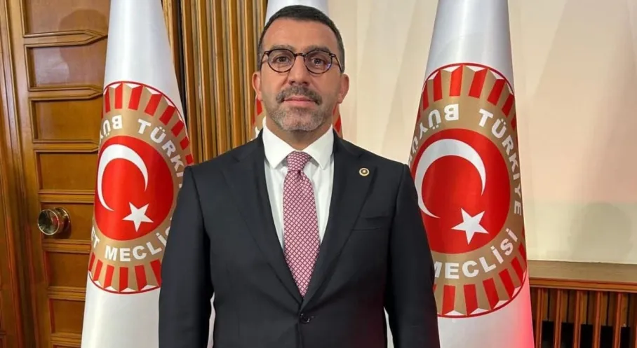 Kars'ta Coşku: Atatürk'ün Ziyaretinin 101. Yılında Milletvekili Çalkın'dan Anlamlı Mesaj