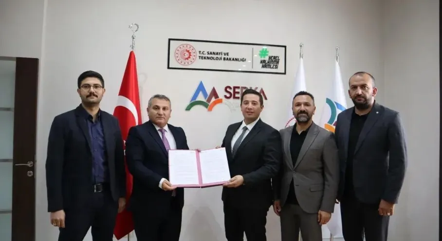 Kars'ta Dijital Dönüşüm Hamlesi! Kamu İçerik Üretimi Projesi Onaylandı