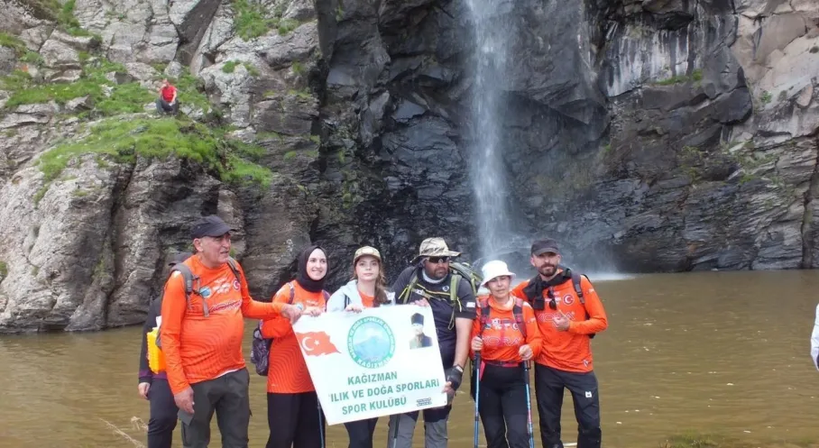 Kars'ta Doğa Turizmi Atağı: 7 İlçede 7 Yeni Rota Keşfedilmeyi Bekliyor!