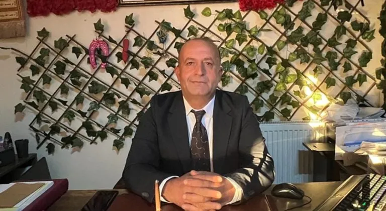 Kars'ta Genç Futbol Şöleni Başladı! U17 ve U15 Ligleri Start Aldı