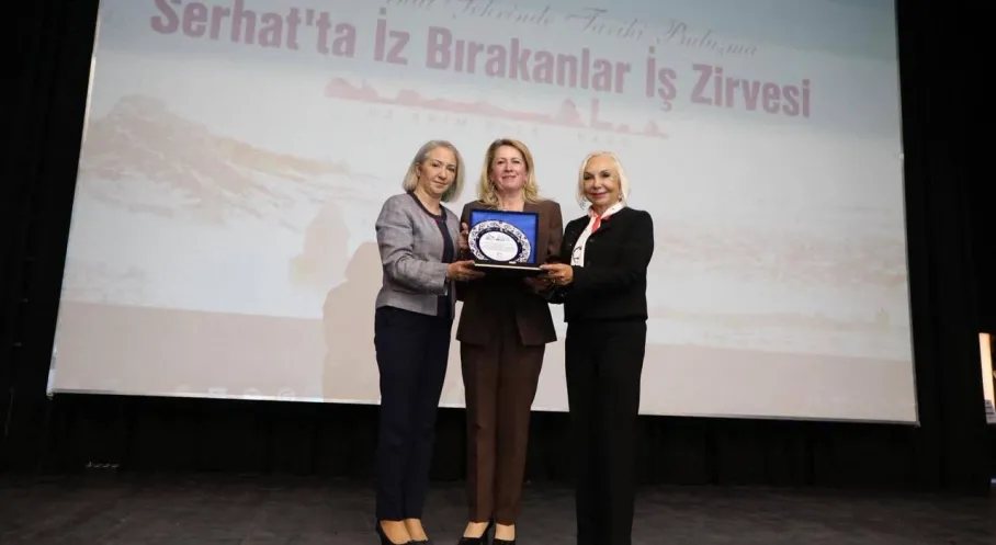 Kars'ta Girişimcilik Rüzgarı: 