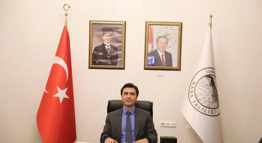 Kars'ta Hayvan Hakları Zirvesi! Vali Vekili Göçer'den Kritik Değerlendirmeler