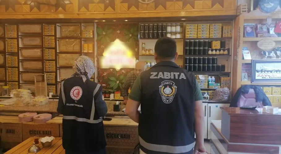Kars'ta İşletmelere Sıkı Denetim! Fahiş Fiyat Avı Başladı