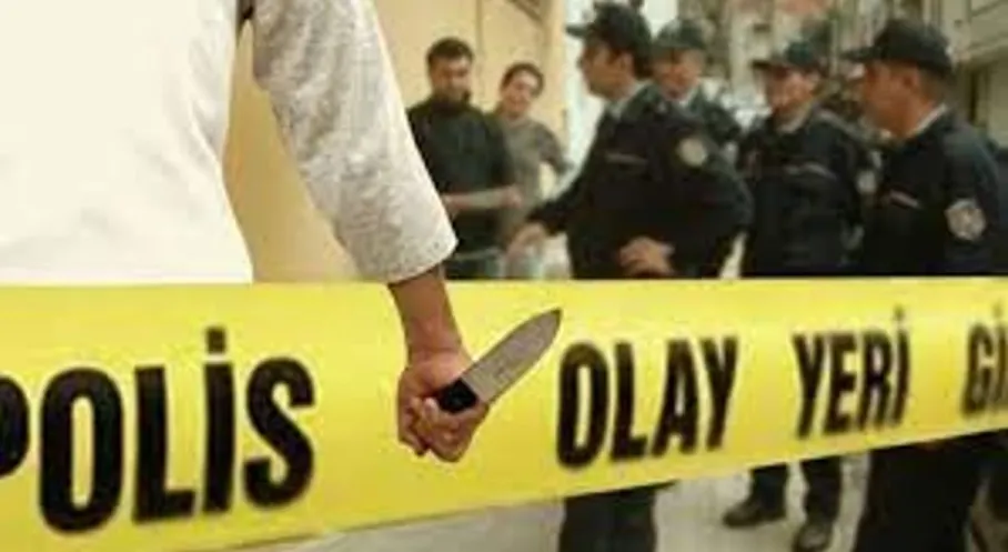 Kars'ta Kanlı Hesaplaşma! Bıçaklı Kavgada 4 Kişi Tutuklandı