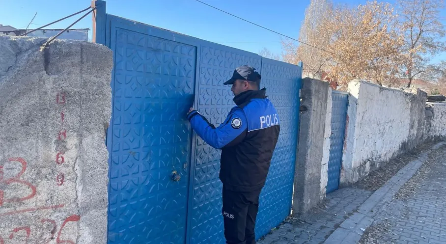 Kars'ta Karbonmonoksit Alarmı: Emniyetten Hayat Kurtaran Uyarılar!