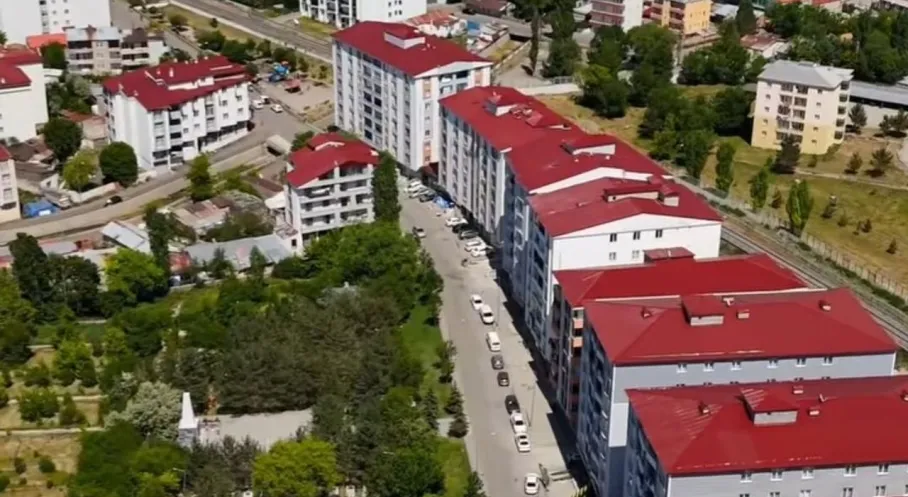 Kars'ta Kira Şoku! Vatandaşlar Çaresiz: 
